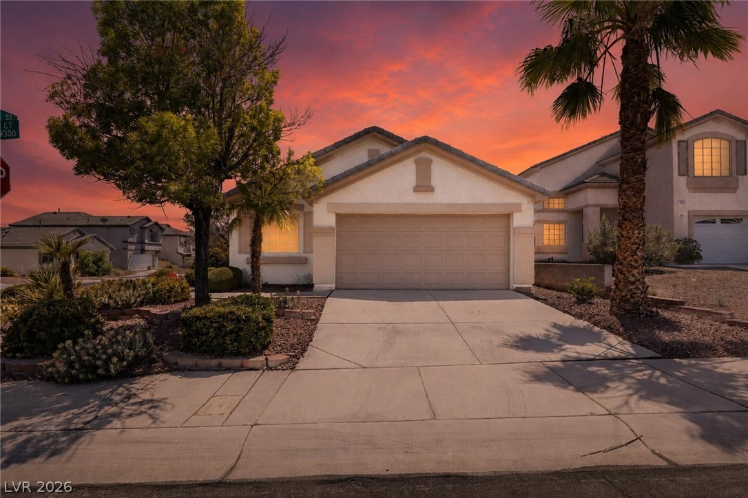 9357 Willow Meadow Court Las Vegas NV 89129
