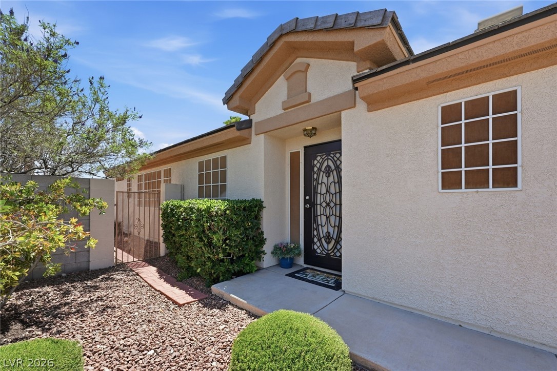 9357 Willow Meadow Court Las Vegas NV 89129