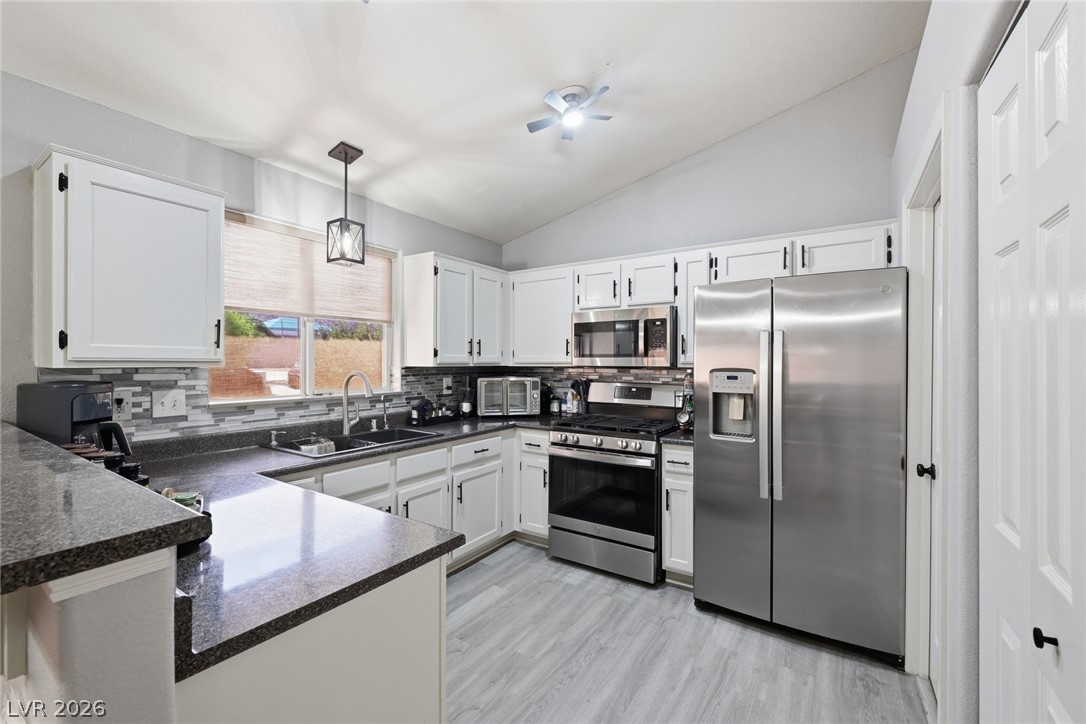 9357 Willow Meadow Court Las Vegas NV 89129
