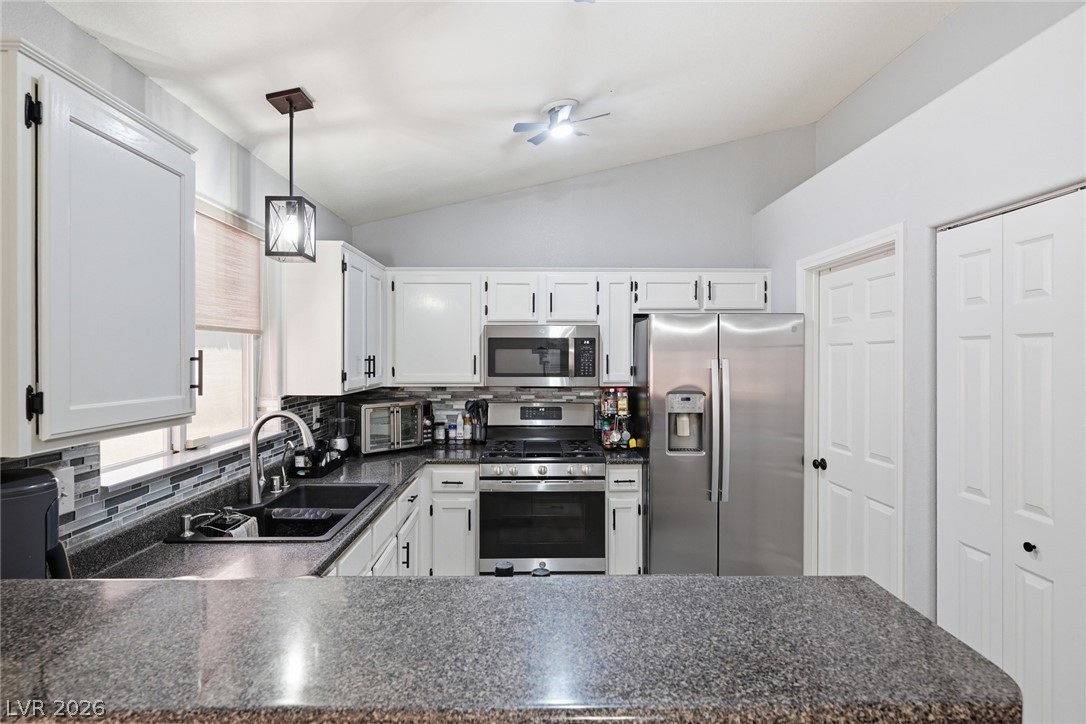 9357 Willow Meadow Court Las Vegas NV 89129
