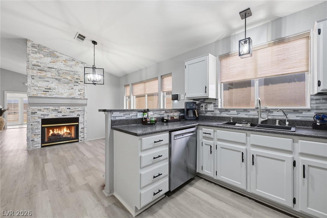 9357 Willow Meadow Court Las Vegas NV 89129