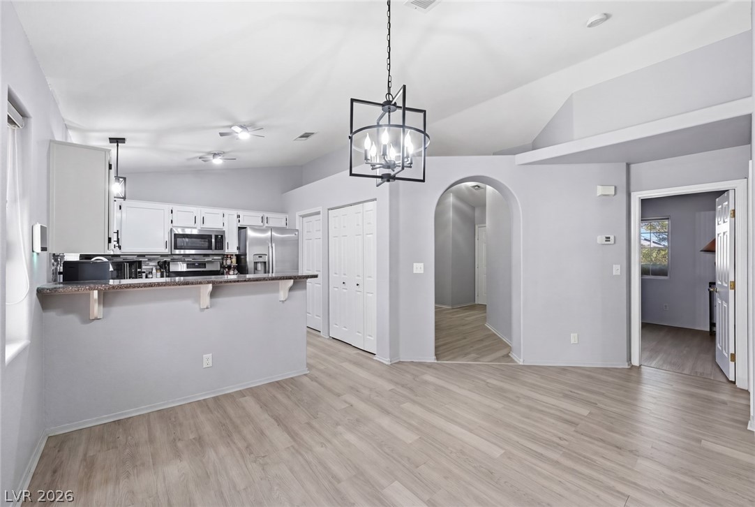9357 Willow Meadow Court Las Vegas NV 89129