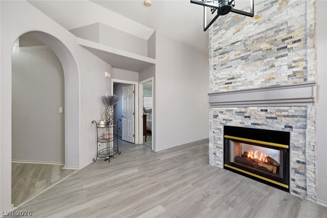 9357 Willow Meadow Court Las Vegas NV 89129