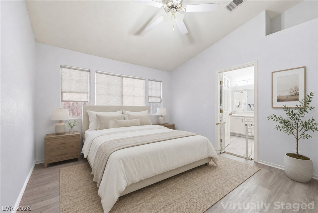 9357 Willow Meadow Court Las Vegas NV 89129