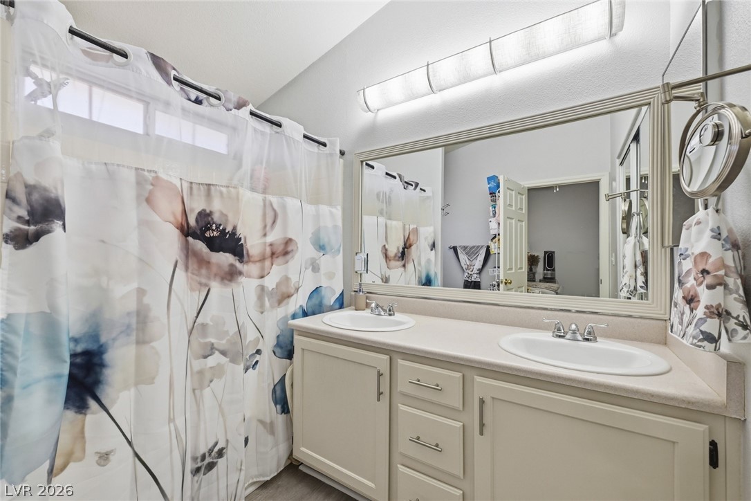 9357 Willow Meadow Court Las Vegas NV 89129