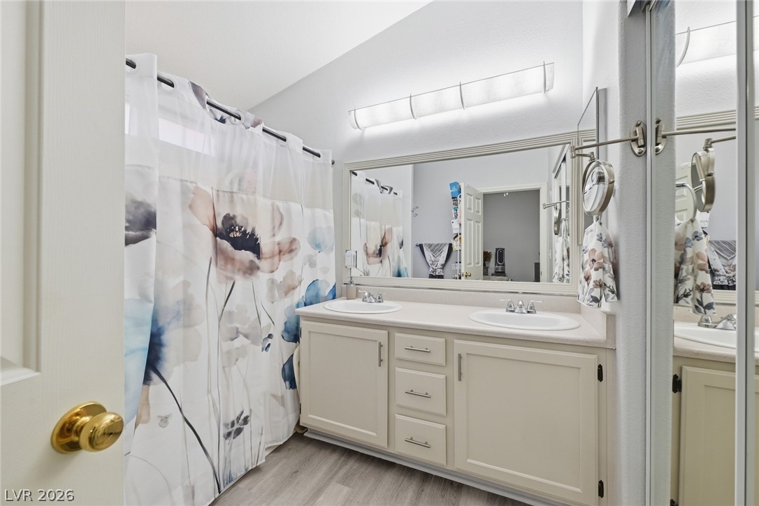 9357 Willow Meadow Court Las Vegas NV 89129