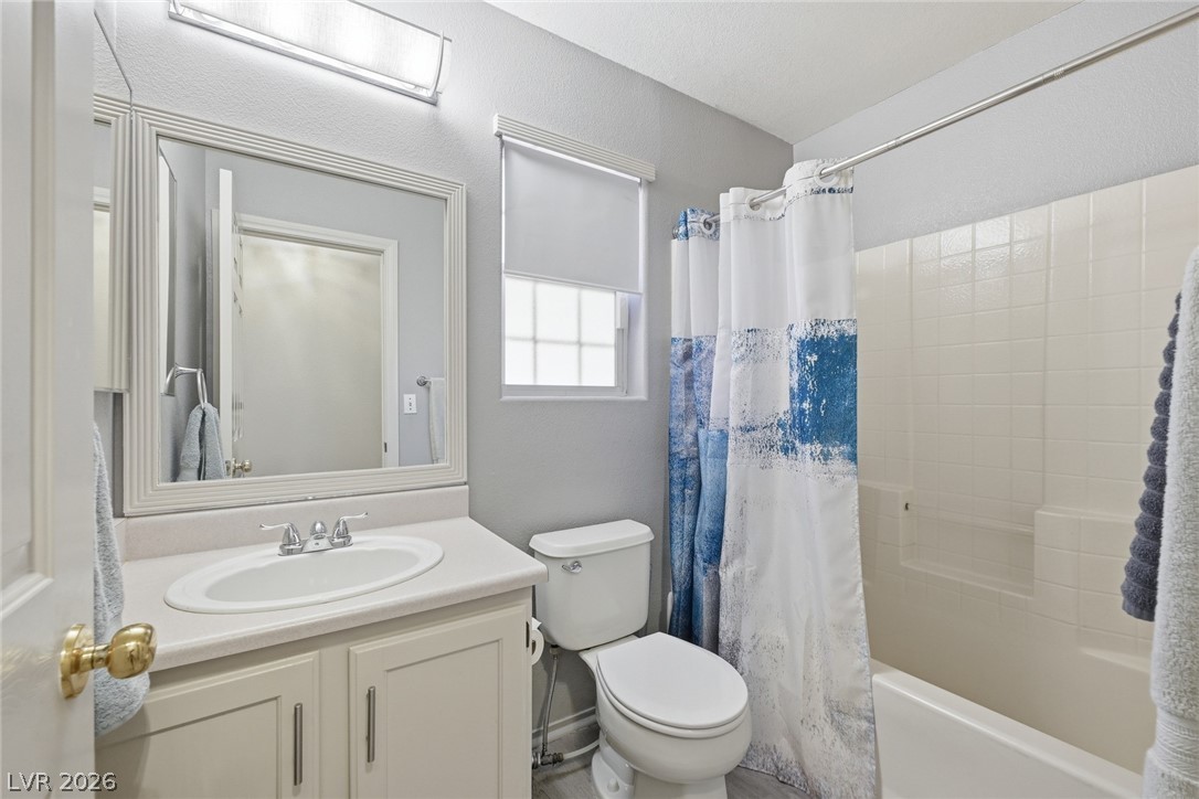 9357 Willow Meadow Court Las Vegas NV 89129
