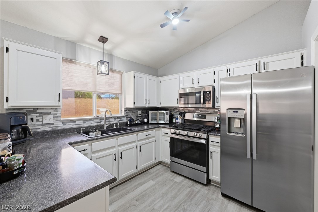9357 Willow Meadow Court Las Vegas NV 89129