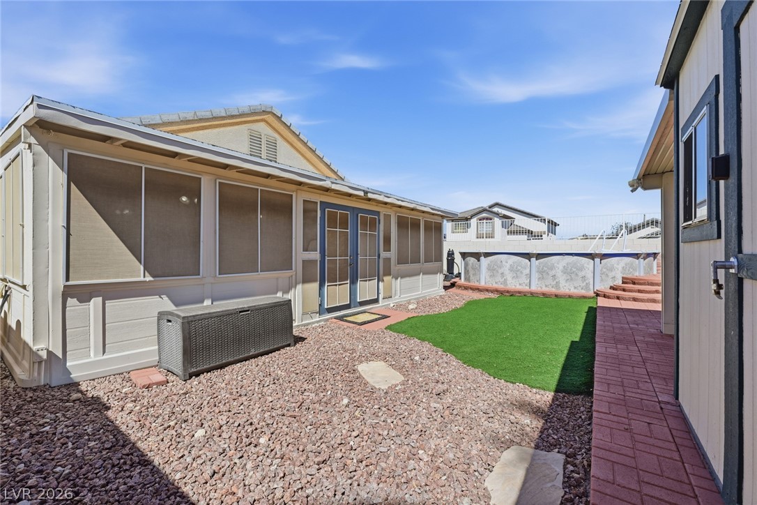 9357 Willow Meadow Court Las Vegas NV 89129