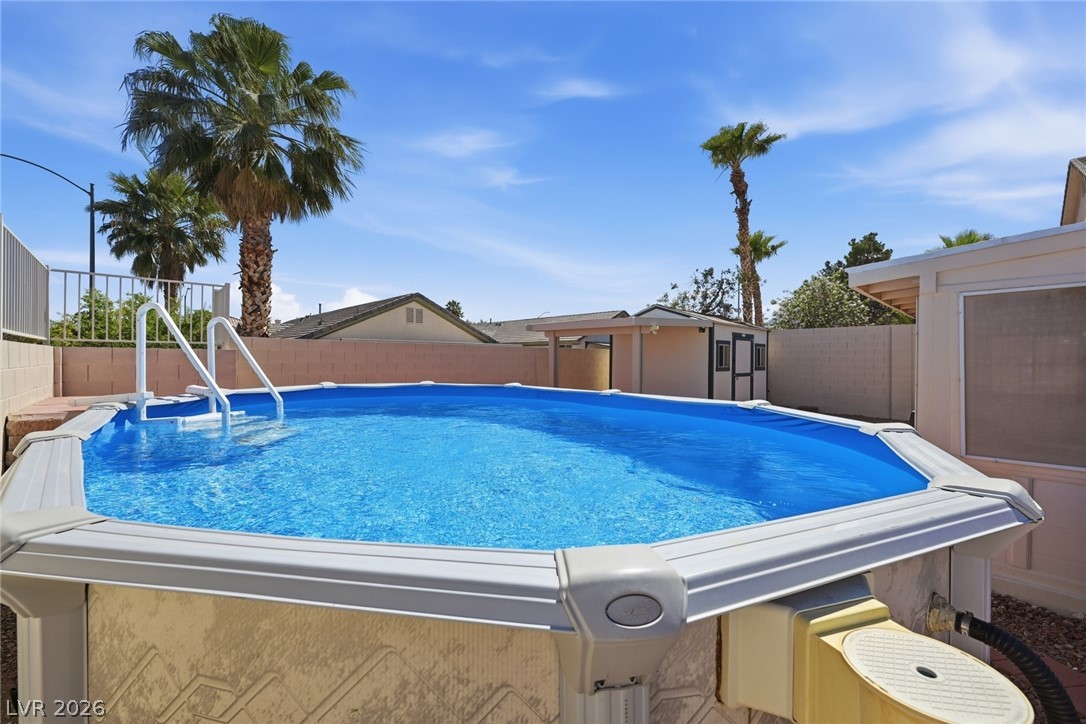 9357 Willow Meadow Court Las Vegas NV 89129