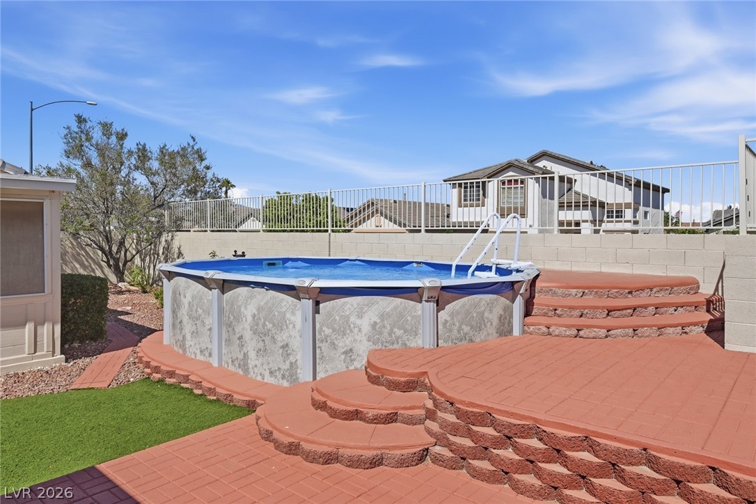 9357 Willow Meadow Court Las Vegas NV 89129