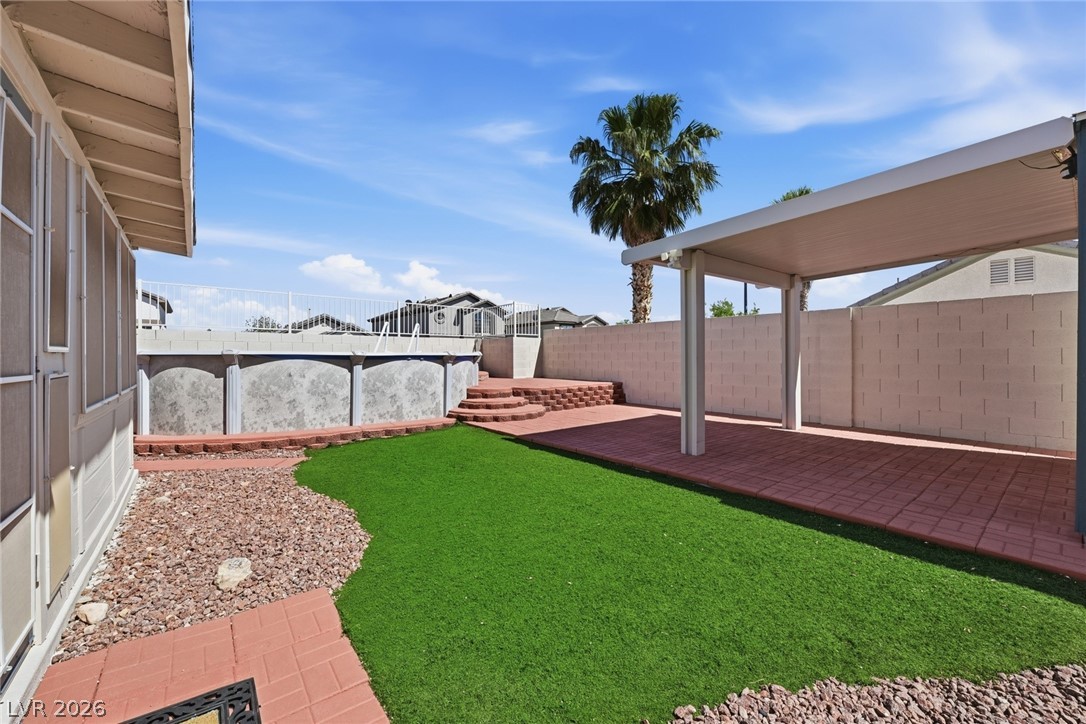 9357 Willow Meadow Court Las Vegas NV 89129