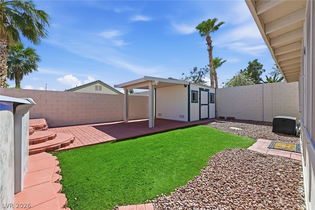 9357 Willow Meadow Court Las Vegas NV 89129