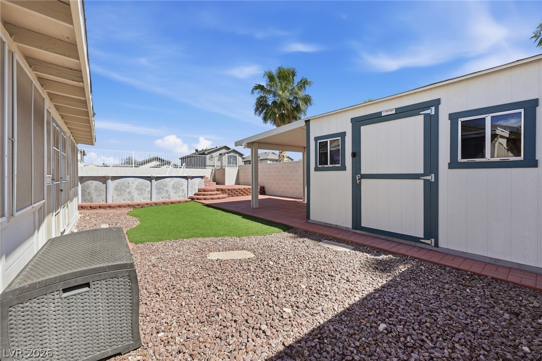 9357 Willow Meadow Court Las Vegas NV 89129