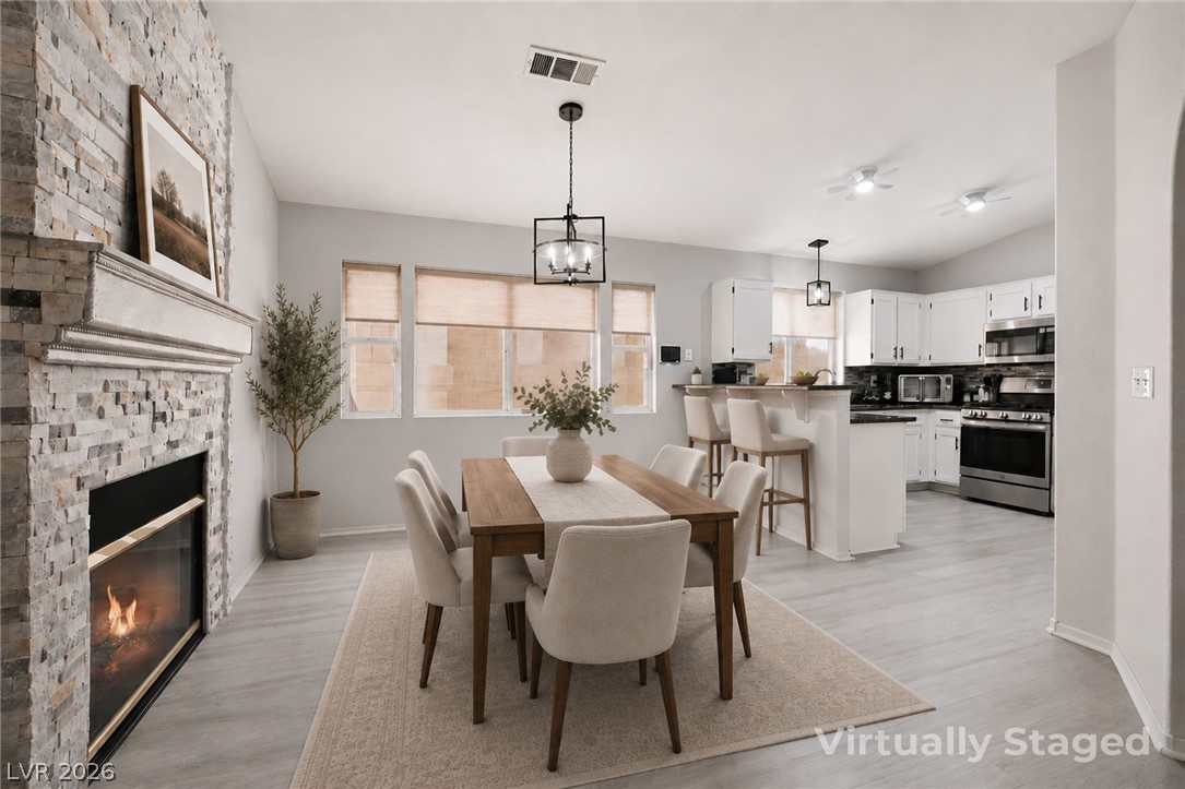 9357 Willow Meadow Court Las Vegas NV 89129