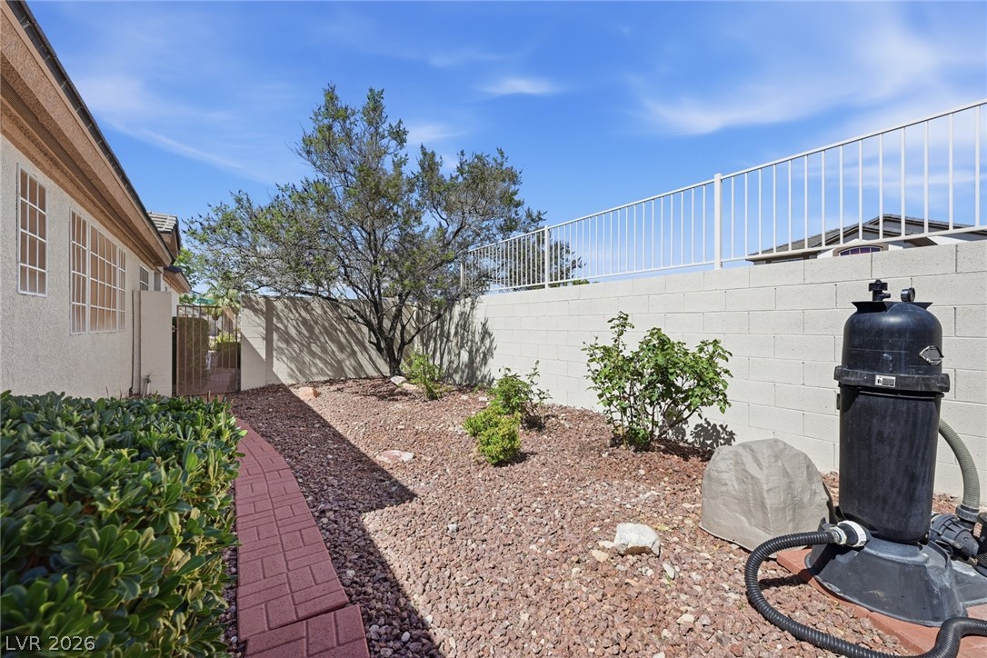 9357 Willow Meadow Court Las Vegas NV 89129