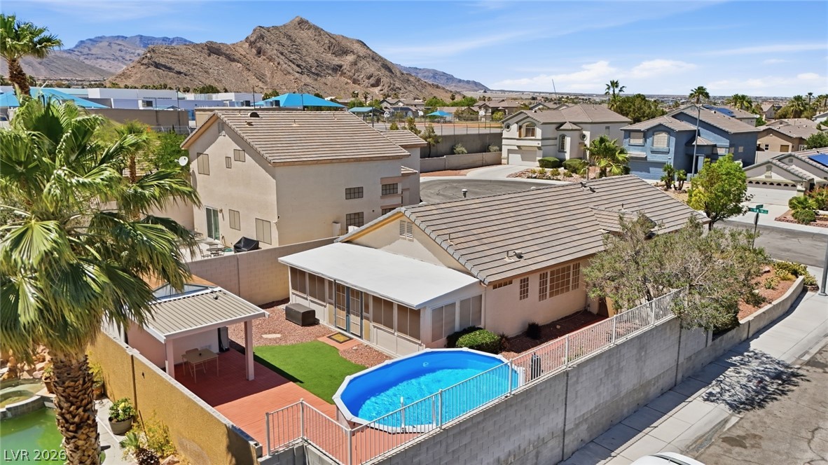 9357 Willow Meadow Court Las Vegas NV 89129