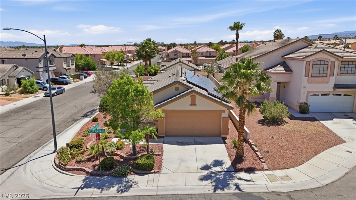 9357 Willow Meadow Court Las Vegas NV 89129