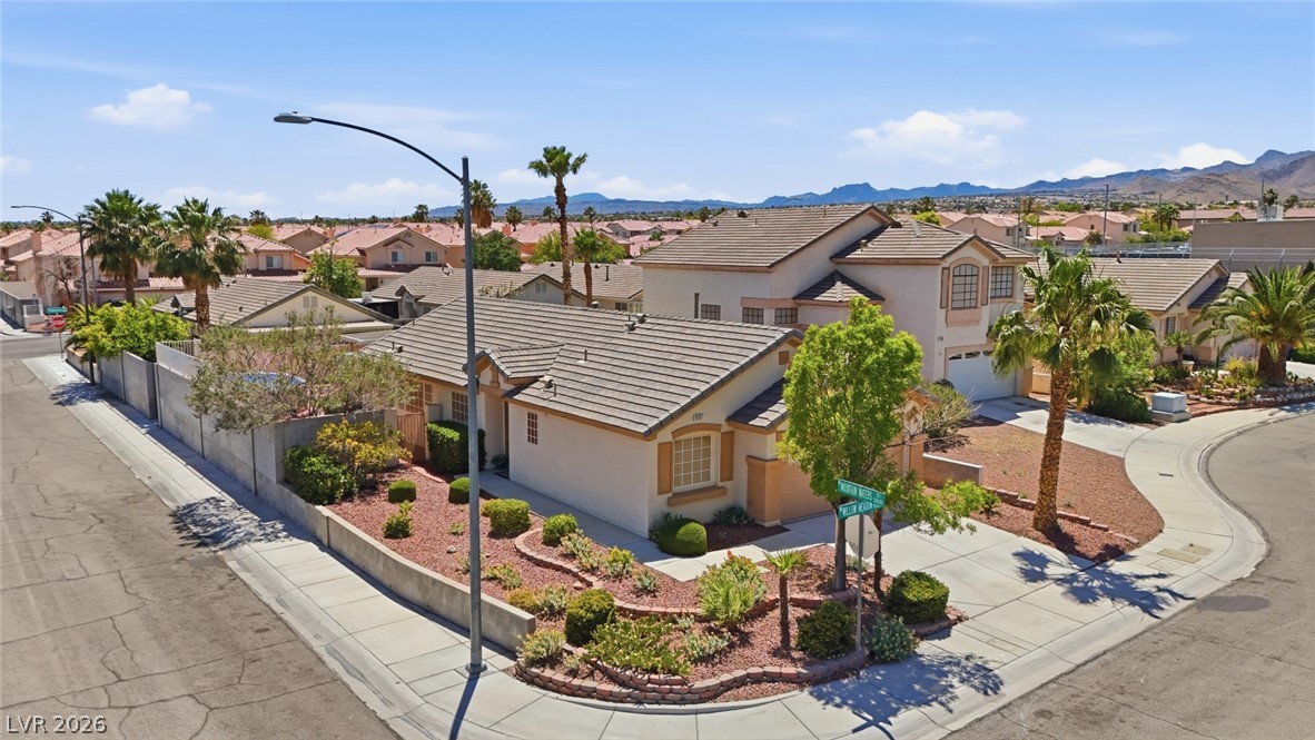 9357 Willow Meadow Court Las Vegas NV 89129