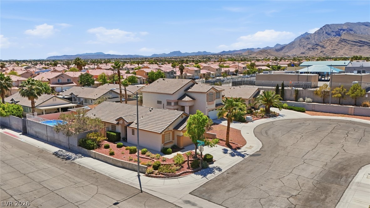 9357 Willow Meadow Court Las Vegas NV 89129