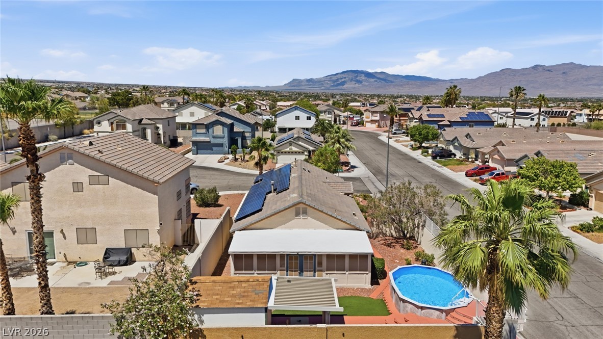 9357 Willow Meadow Court Las Vegas NV 89129