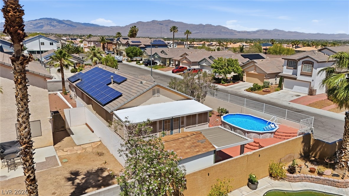 9357 Willow Meadow Court Las Vegas NV 89129