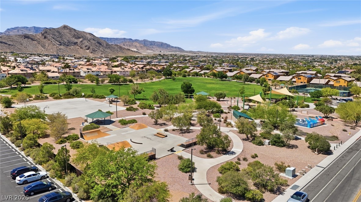 9357 Willow Meadow Court Las Vegas NV 89129