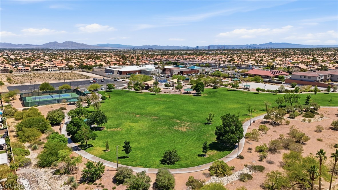 9357 Willow Meadow Court Las Vegas NV 89129