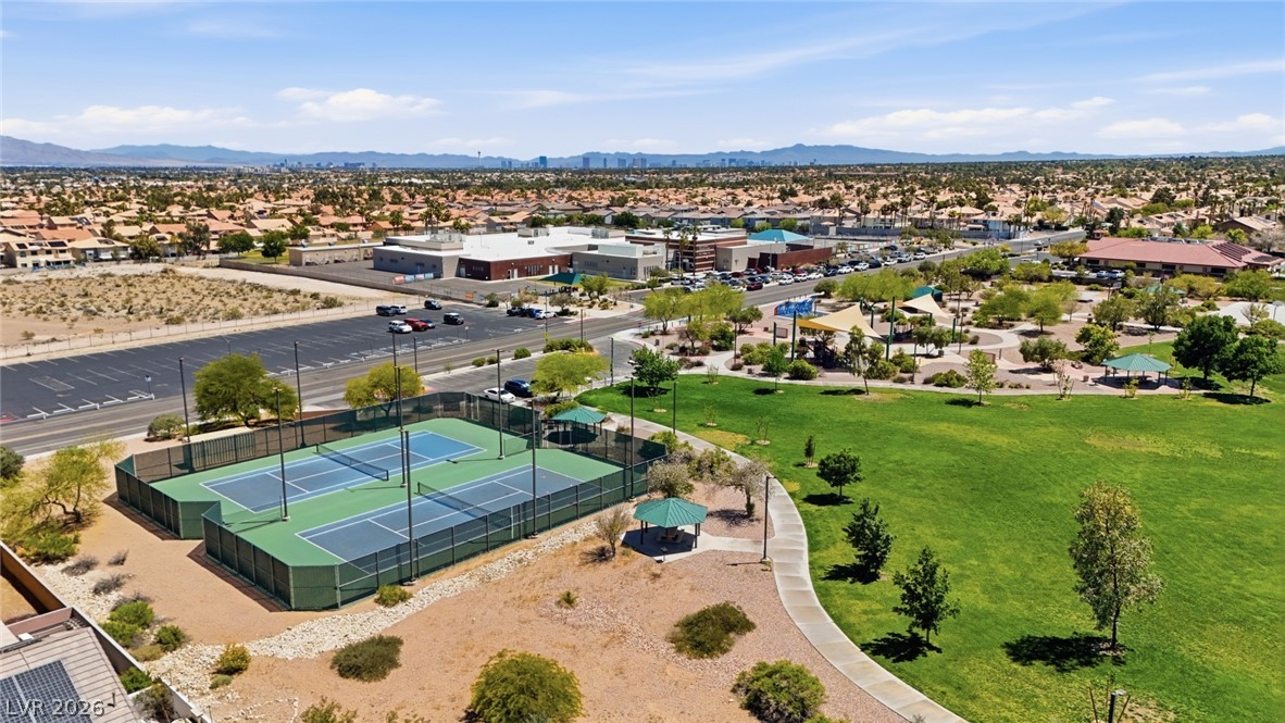 9357 Willow Meadow Court Las Vegas NV 89129
