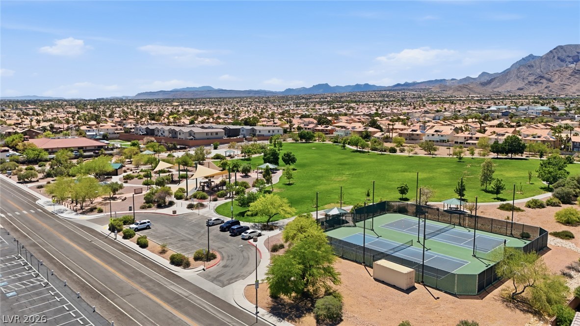 9357 Willow Meadow Court Las Vegas NV 89129