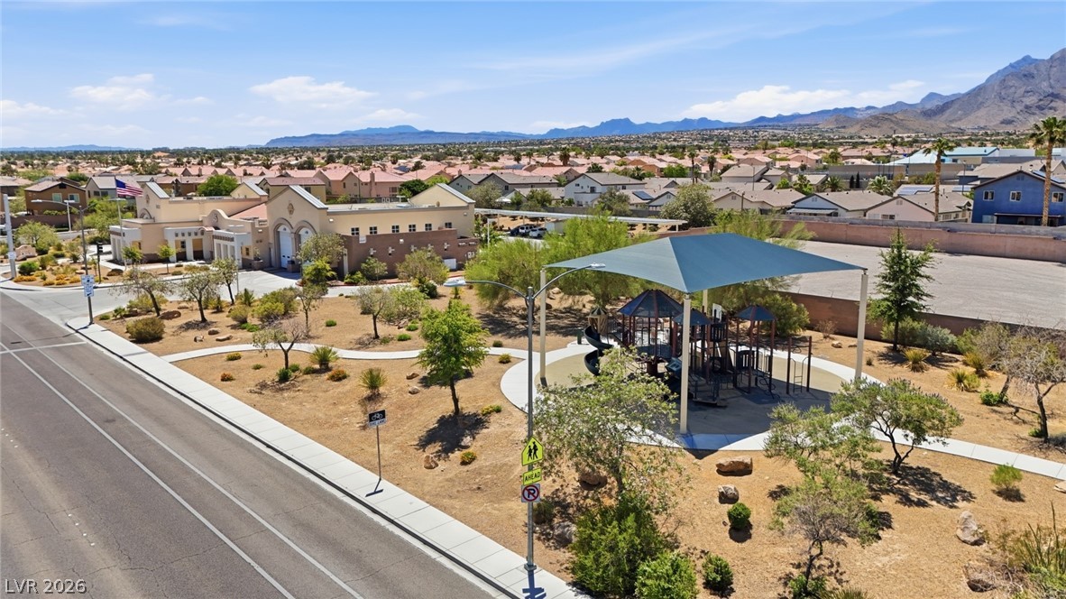 9357 Willow Meadow Court Las Vegas NV 89129