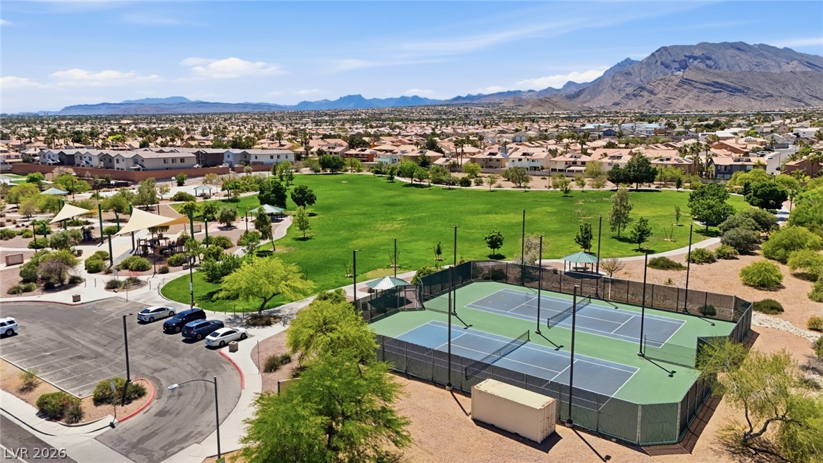 9357 Willow Meadow Court Las Vegas NV 89129