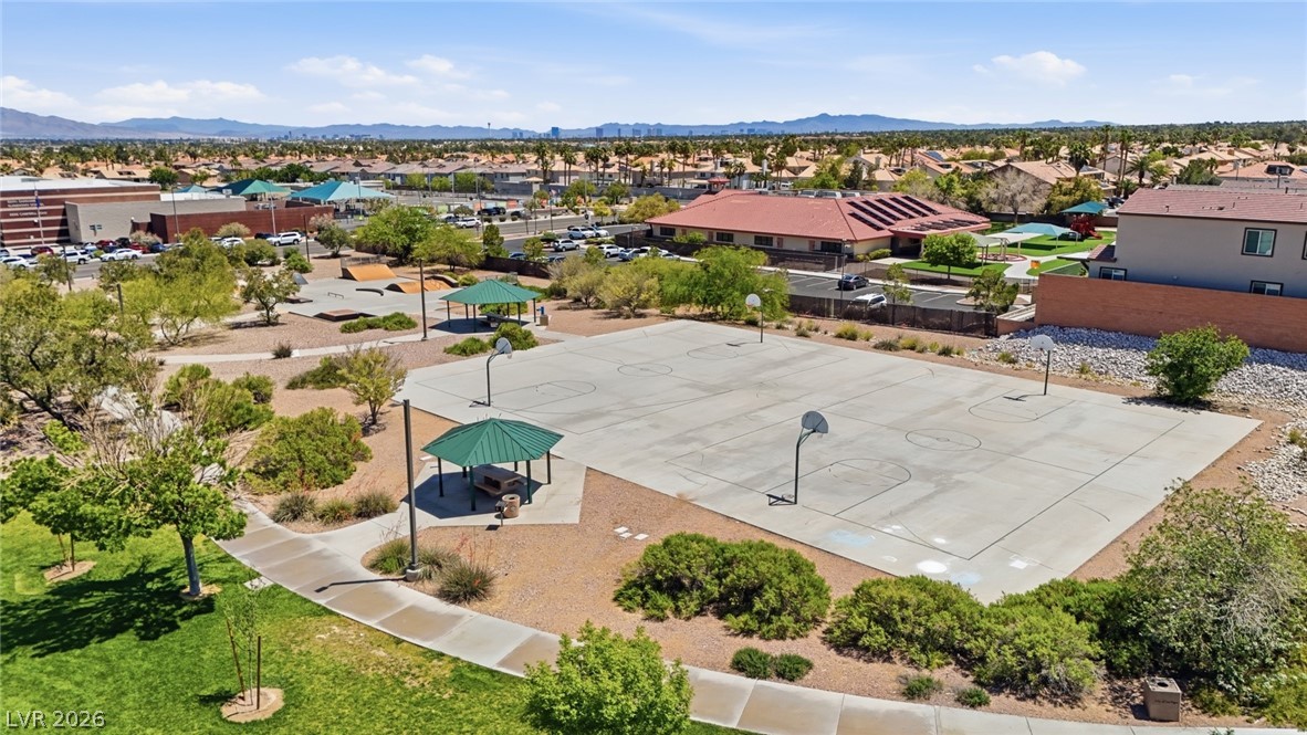 9357 Willow Meadow Court Las Vegas NV 89129