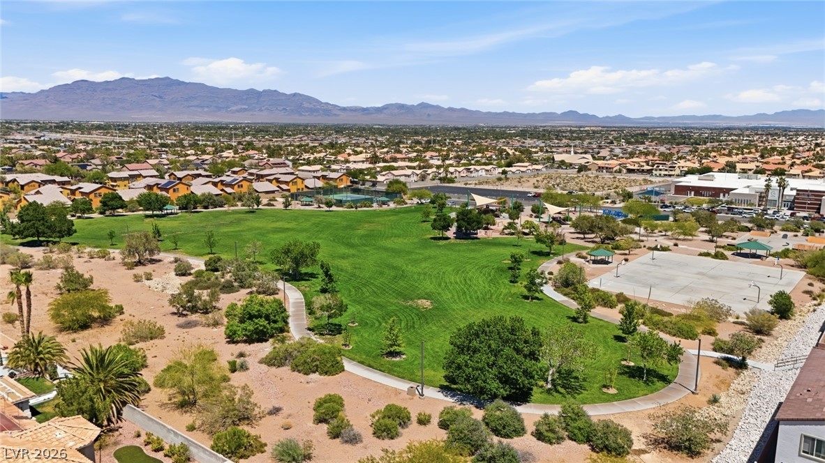9357 Willow Meadow Court Las Vegas NV 89129