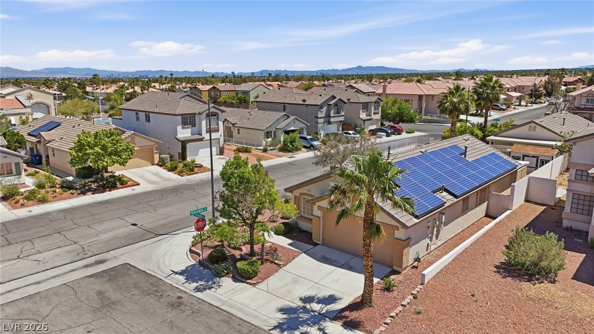 9357 Willow Meadow Court Las Vegas NV 89129