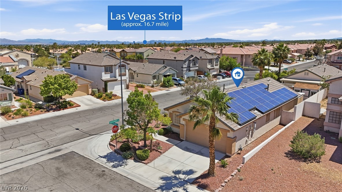 9357 Willow Meadow Court Las Vegas NV 89129