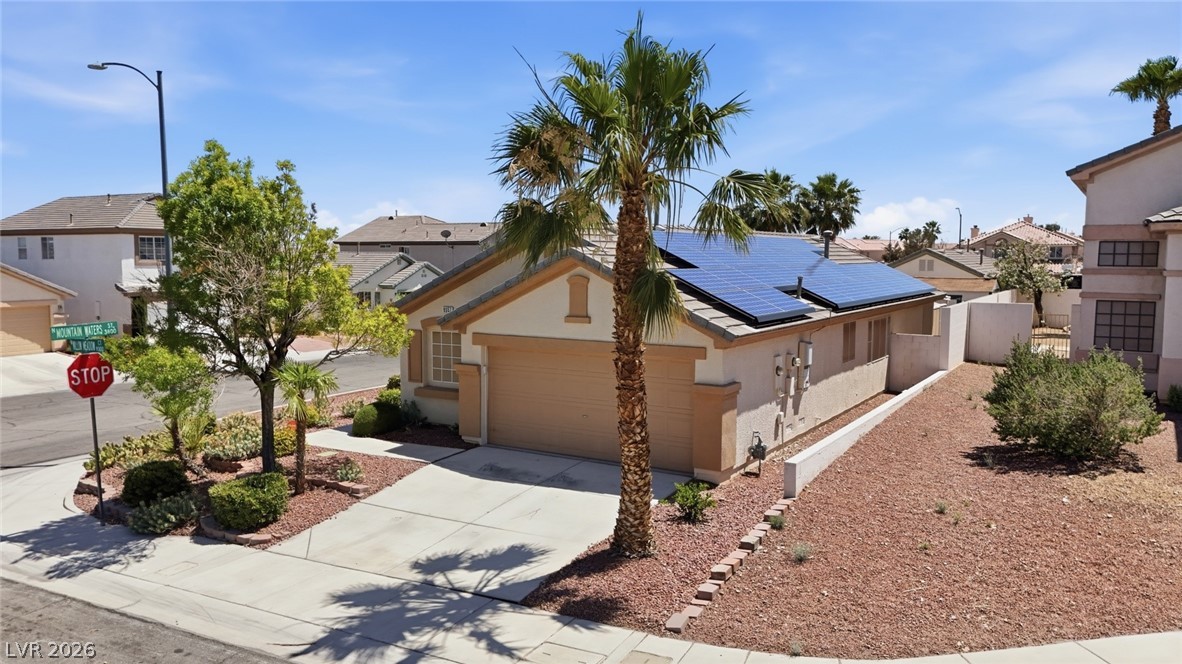 9357 Willow Meadow Court Las Vegas NV 89129