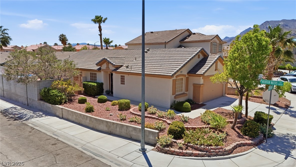9357 Willow Meadow Court Las Vegas NV 89129
