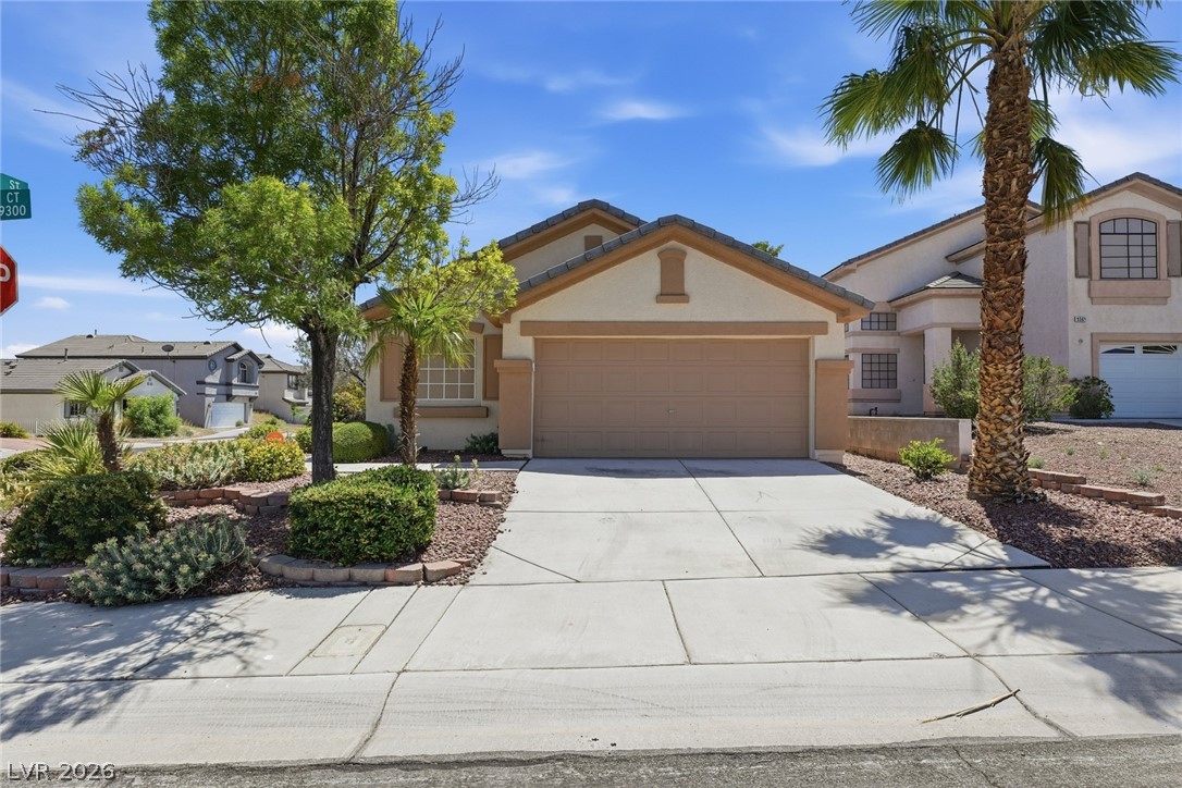9357 Willow Meadow Court Las Vegas NV 89129