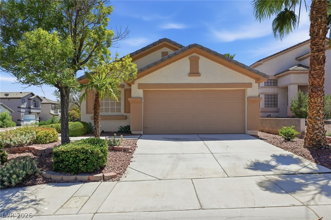 9357 Willow Meadow Court Las Vegas NV 89129