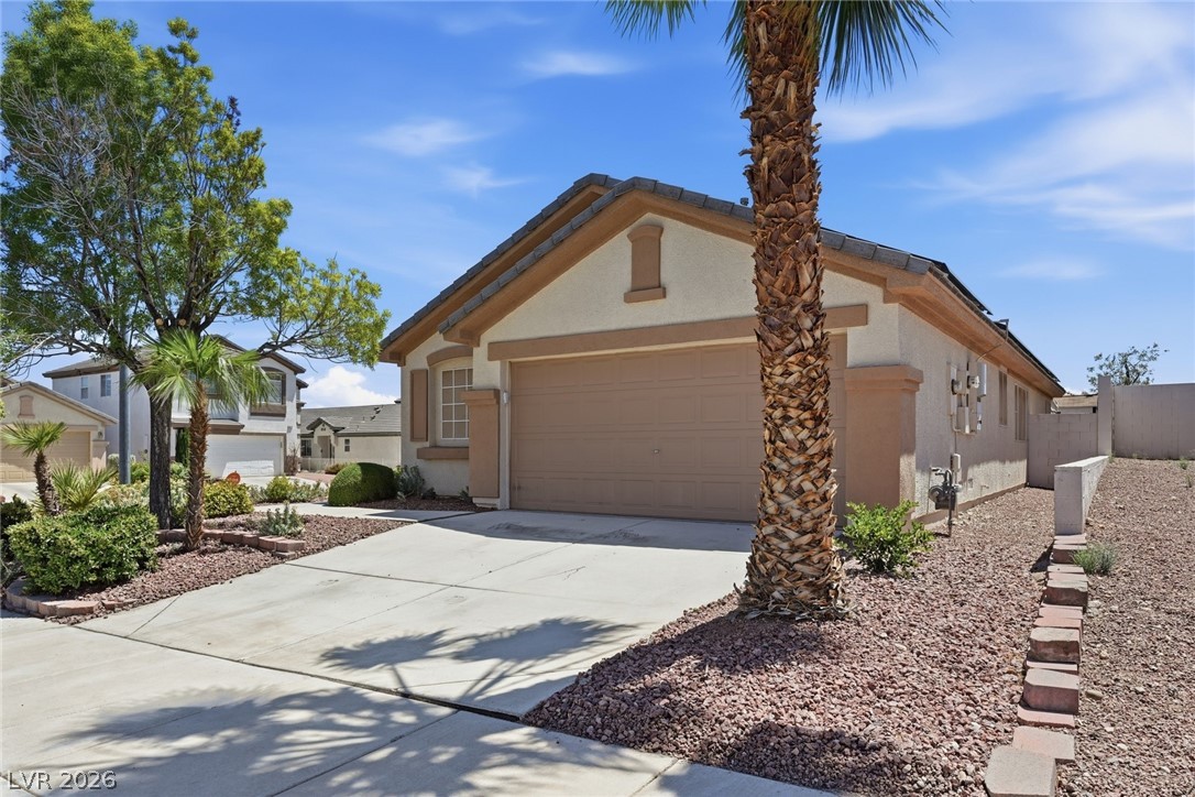 9357 Willow Meadow Court Las Vegas NV 89129