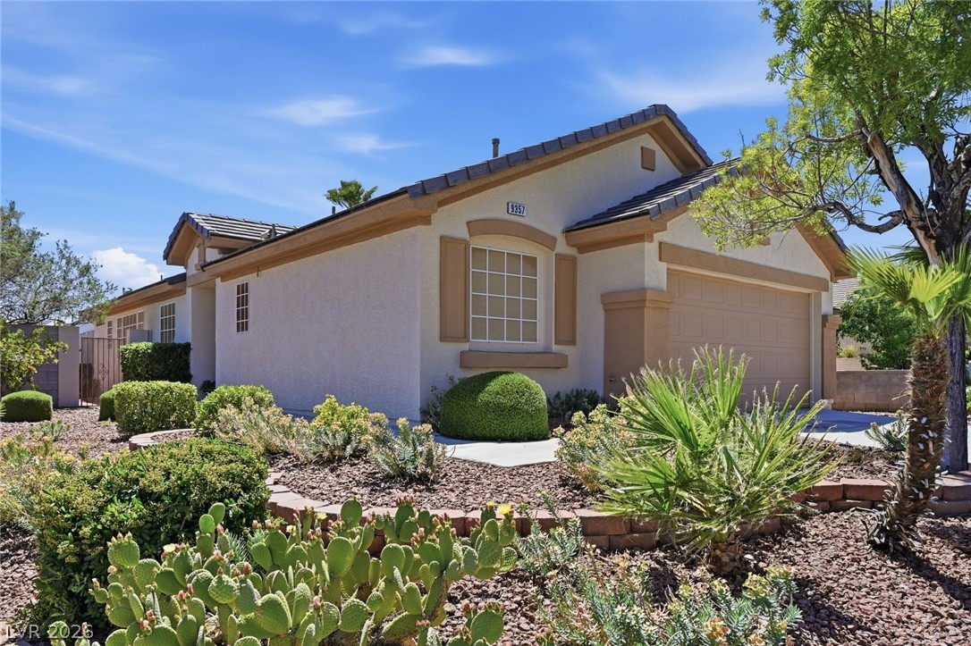 9357 Willow Meadow Court Las Vegas NV 89129