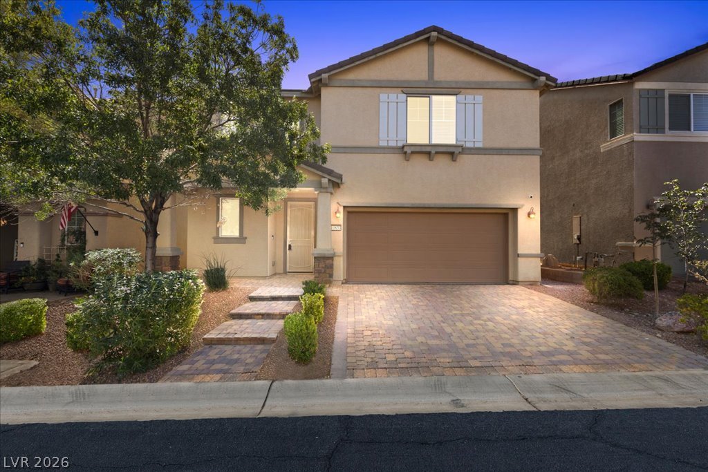 10833 Whipple Crest Avenue Las Vegas NV 89166