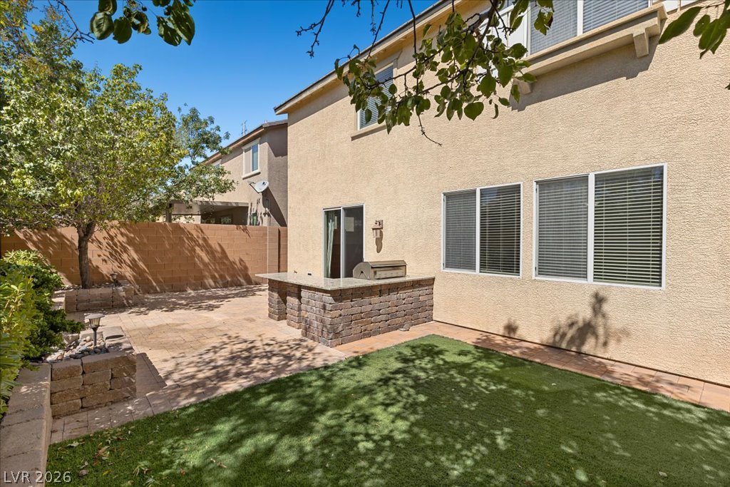 10833 Whipple Crest Avenue Las Vegas NV 89166