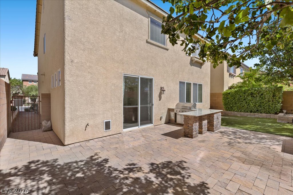 10833 Whipple Crest Avenue Las Vegas NV 89166