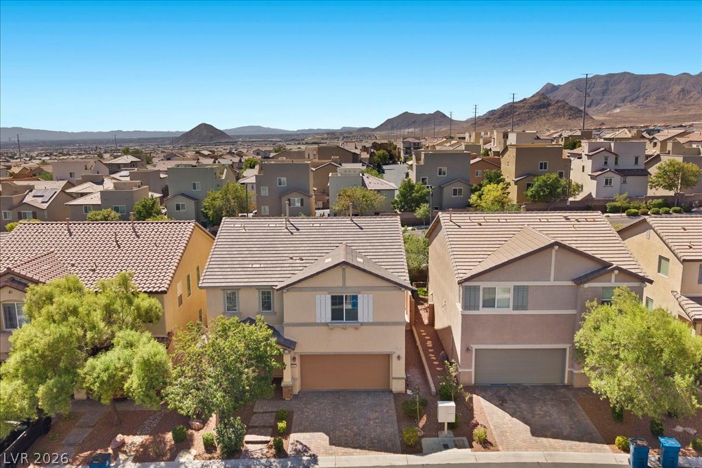 10833 Whipple Crest Avenue Las Vegas NV 89166