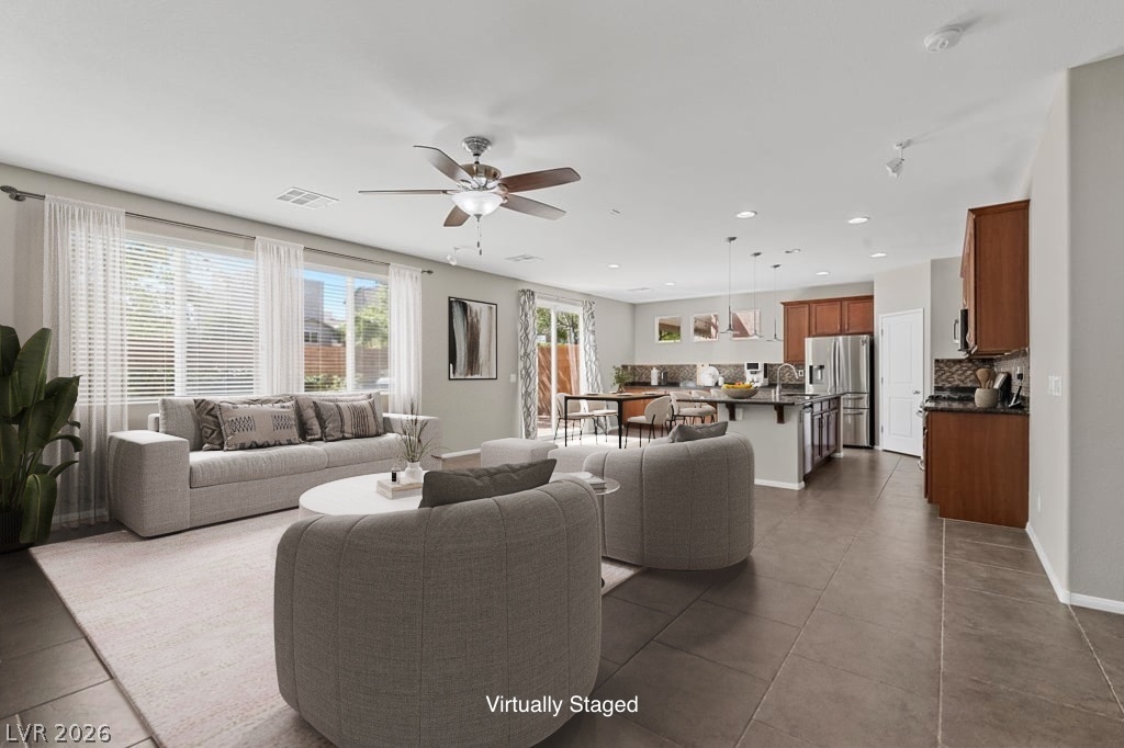 10833 Whipple Crest Avenue Las Vegas NV 89166