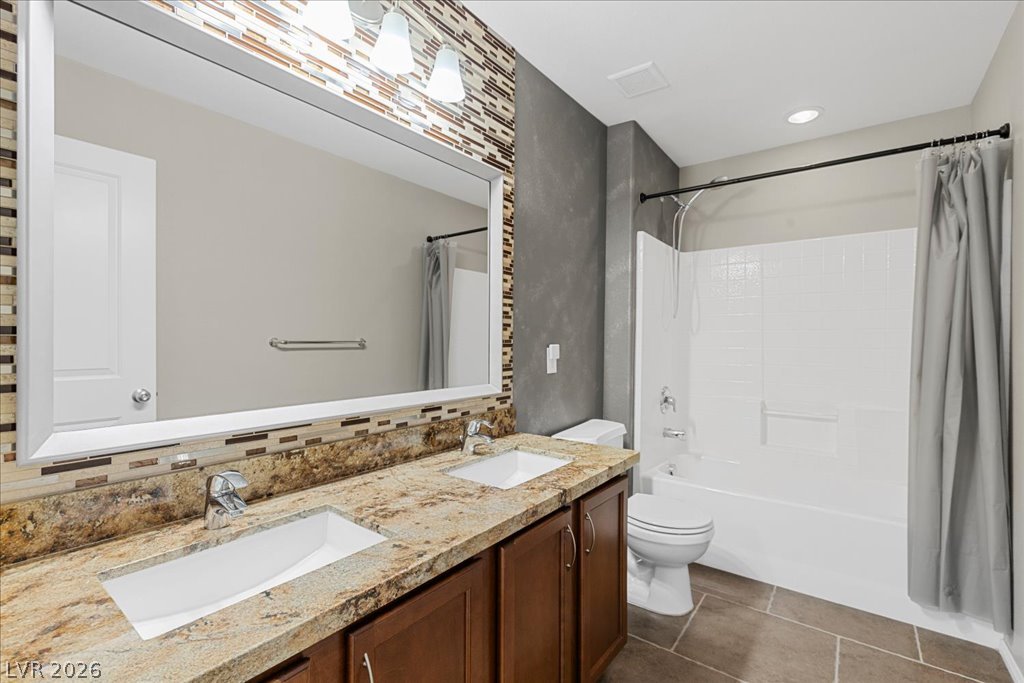 10833 Whipple Crest Avenue Las Vegas NV 89166