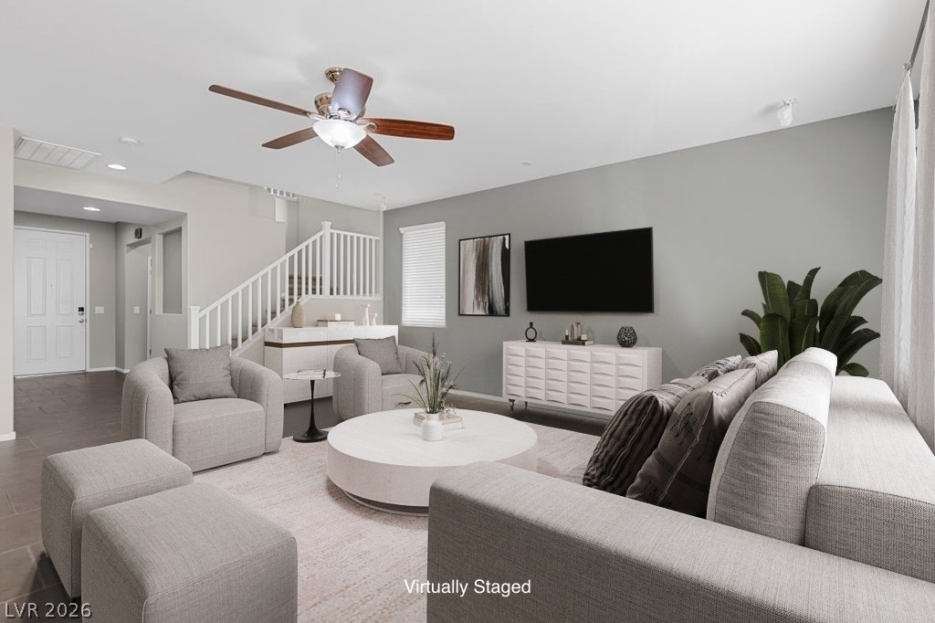 10833 Whipple Crest Avenue Las Vegas NV 89166