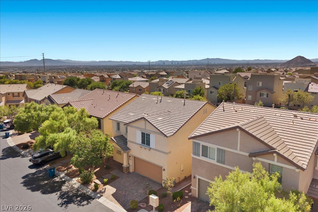 10833 Whipple Crest Avenue Las Vegas NV 89166